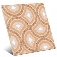 Pigneto Beige 20x20 (m2) - Série Benaco - Marque Vives