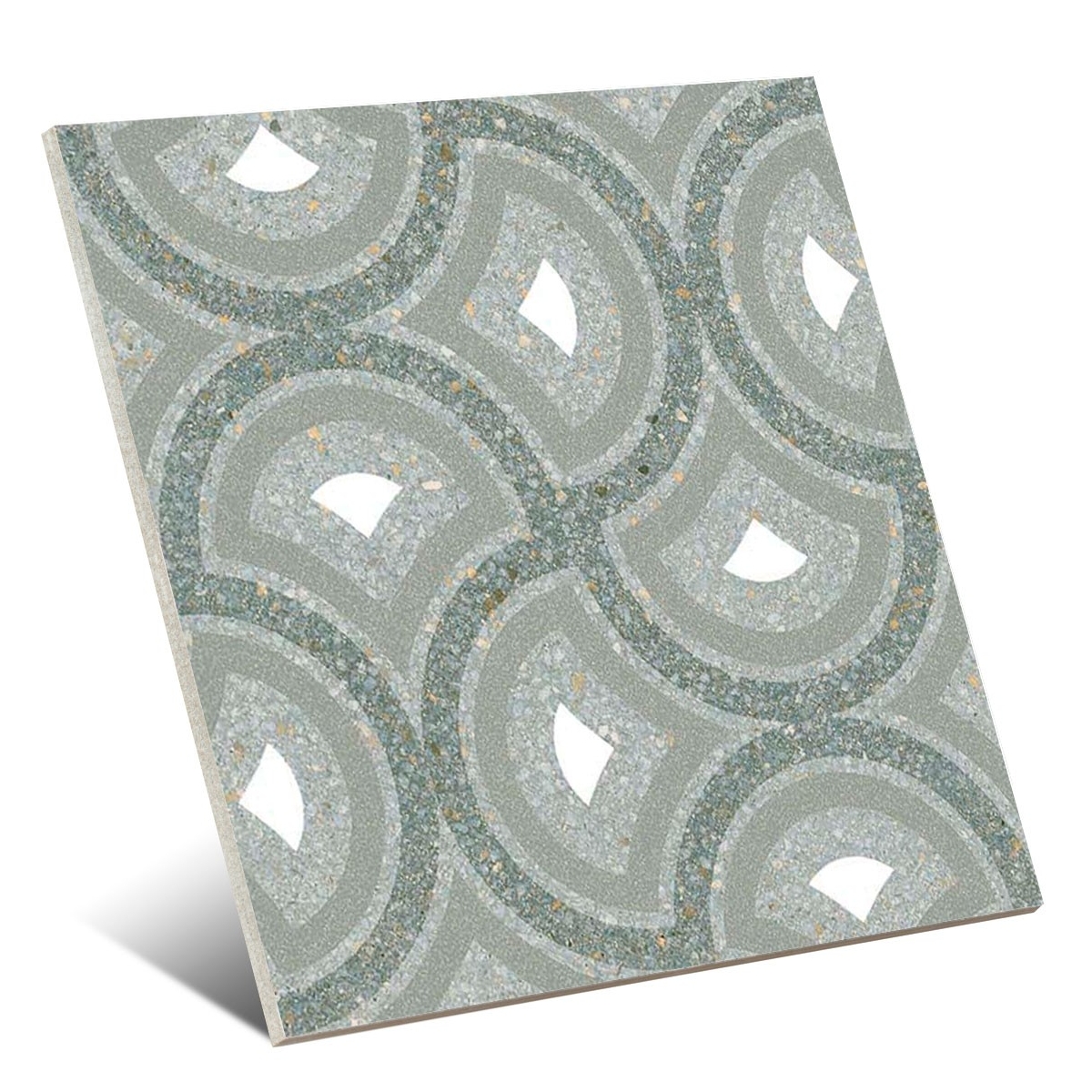 Pigneto Mar 20x20 (m2) - Serie Benaco - Marca Vives