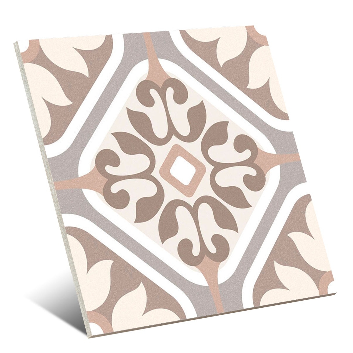 Atelier Flor Brown 33,15x33,15 (1,32 m2)