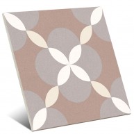 Atelier Geo Castanho 33.15x33.15 (1.32 m2)