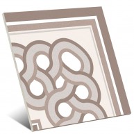 Atelier Brown Coin 33.15x33.15 (ud)