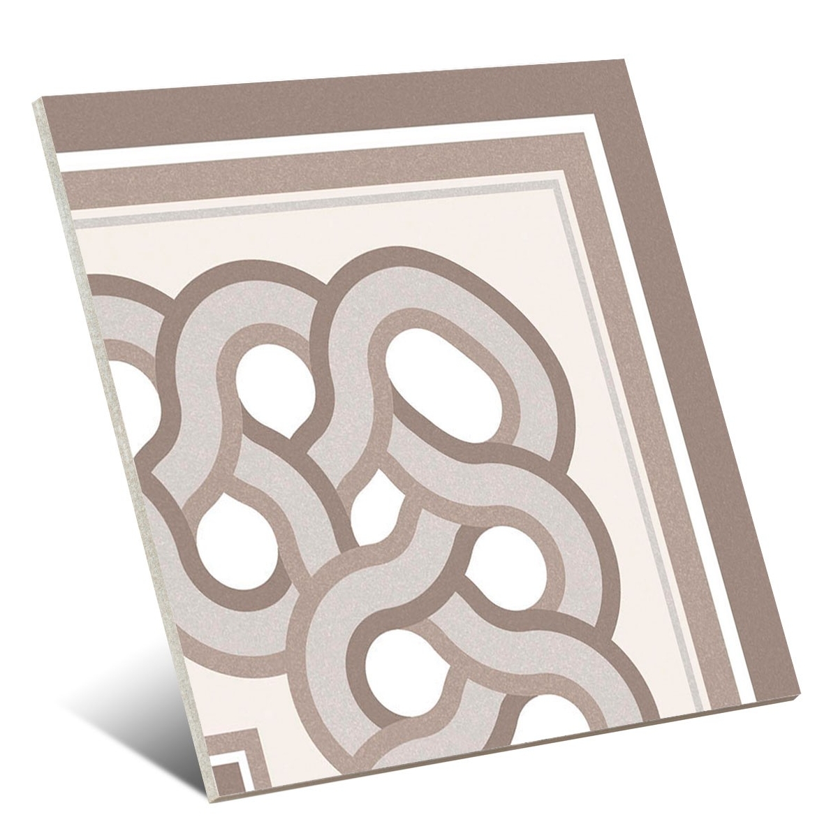 Esquina Atelier Brown 33,15x33,15 (ud)