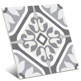 Atelier Flor Gris 33.15x33.15 (1.32 m2)
