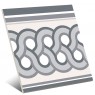 Atelier Grey Border 33.15x33.15 (1.32 m2)