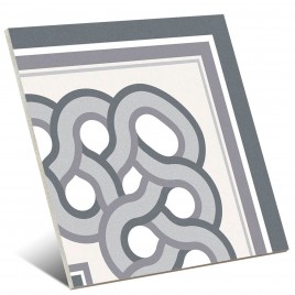 Atelier Grey Corner 33.15x33.15 (pack 4ud)