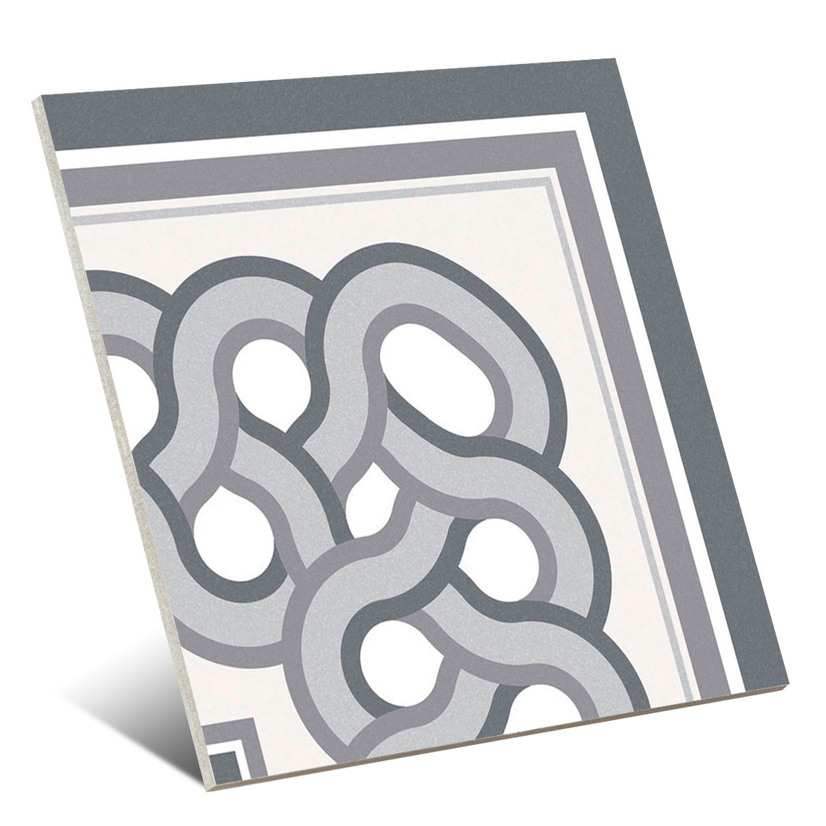 Coin Atelier Gris 33,15x33,15 (ud)