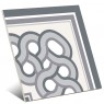Esquina Atelier Grey 33,15x33,15 (ud)