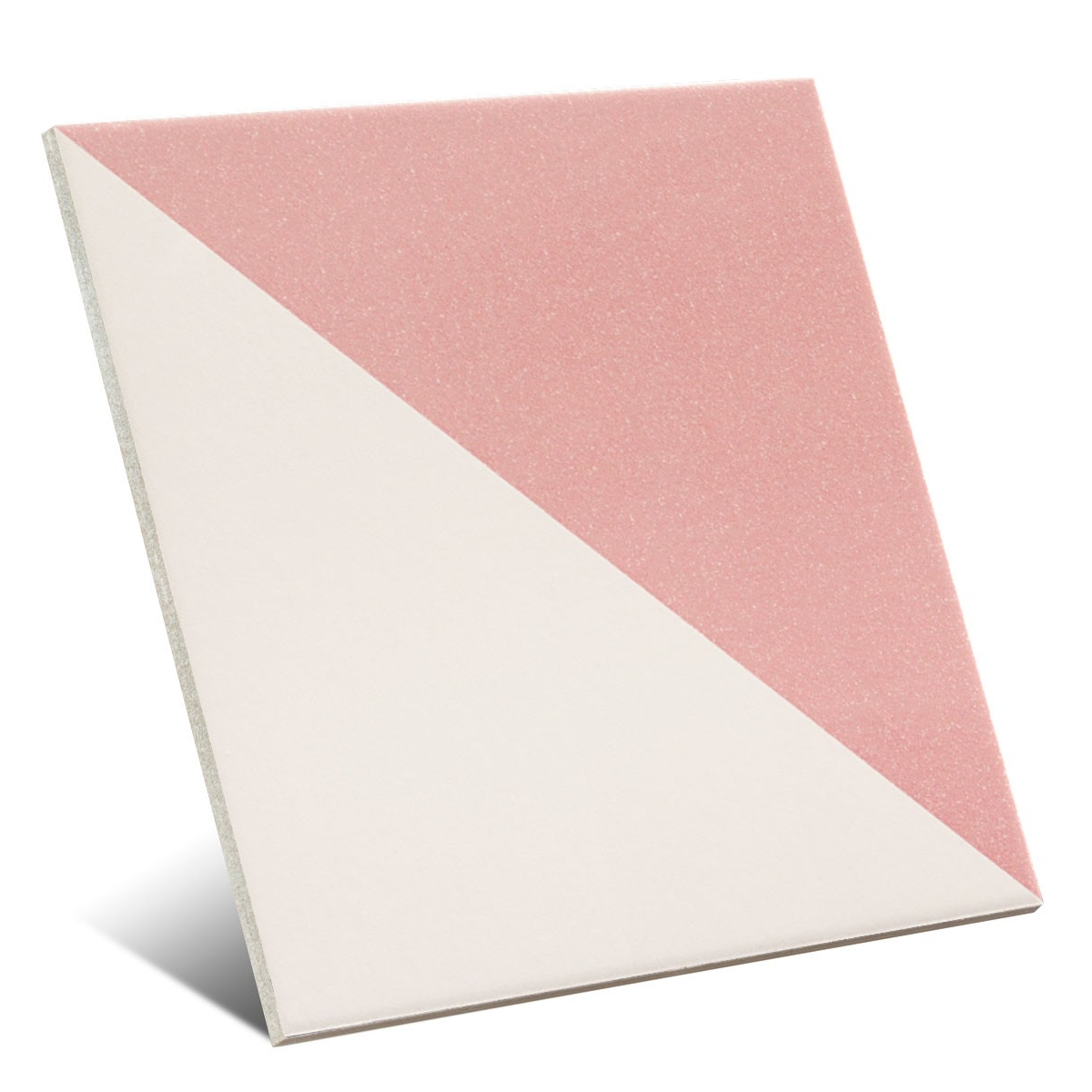 Middle Pink 20x20 (m2) - Serie Fired - Marca Mainzu