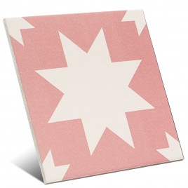 Star Pink 20x20 (m2)