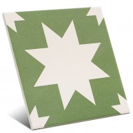 Star Green 20x20 (m2) – Abgebrannte Serie – Marke Mainzu