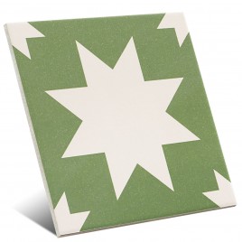 Star Green 20x20 (m2)
