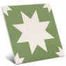 Star Green 20x20 (m2) - Serie Fired - Marca Mainzu