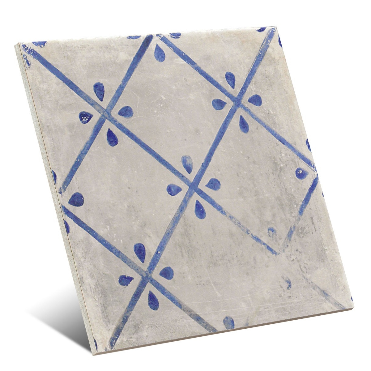 Canaletto Branco 20x20 (m2) Mainzu