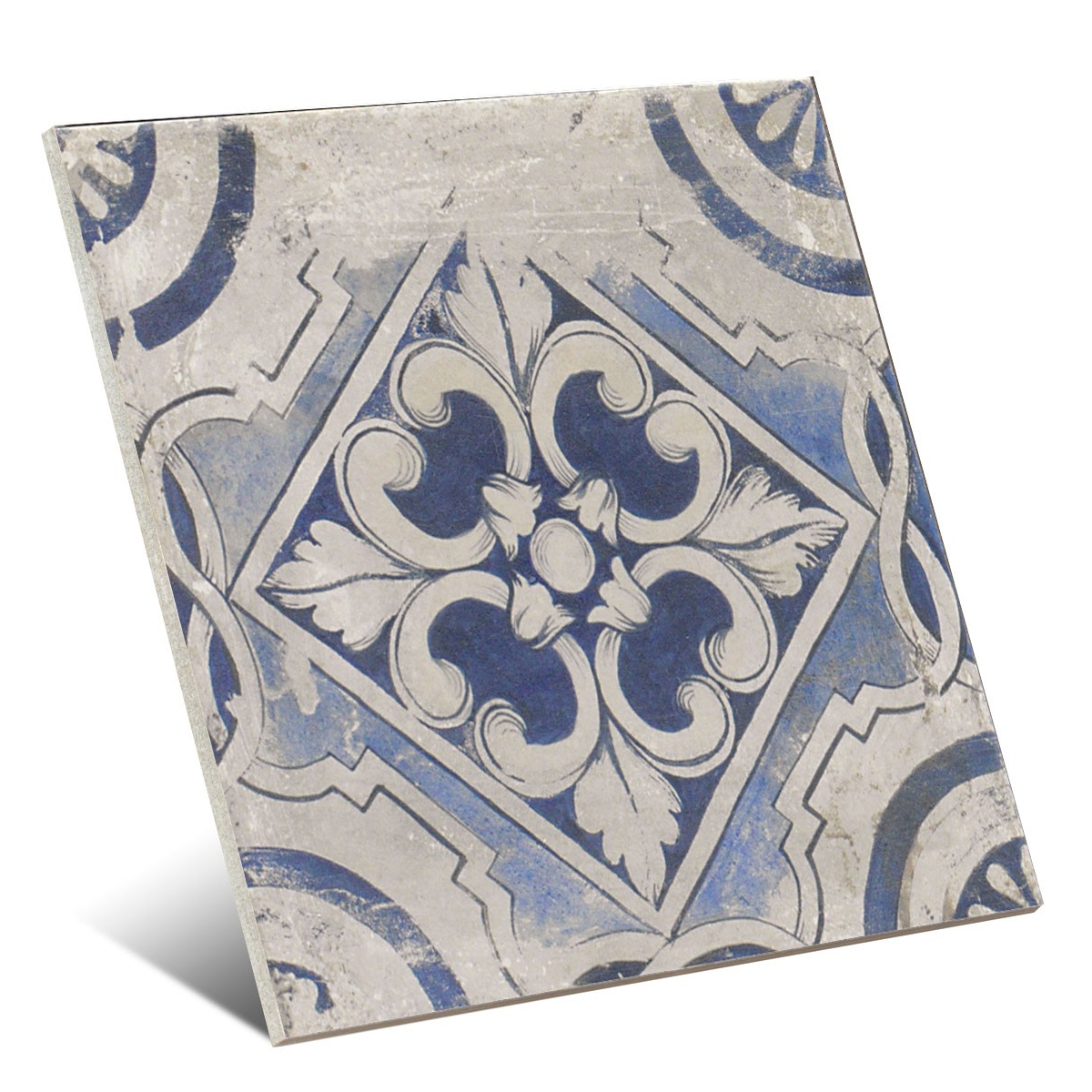 Mainzu Canaletto White 20x20 (m2)