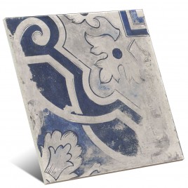 Canaletto Blanco 20x20 (m2)