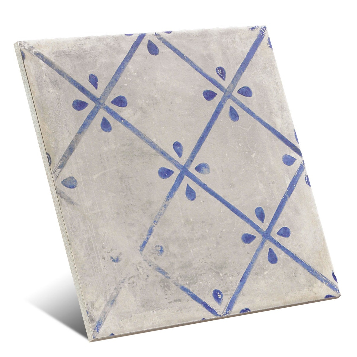 Canaletto White mainzu - Scudo Series