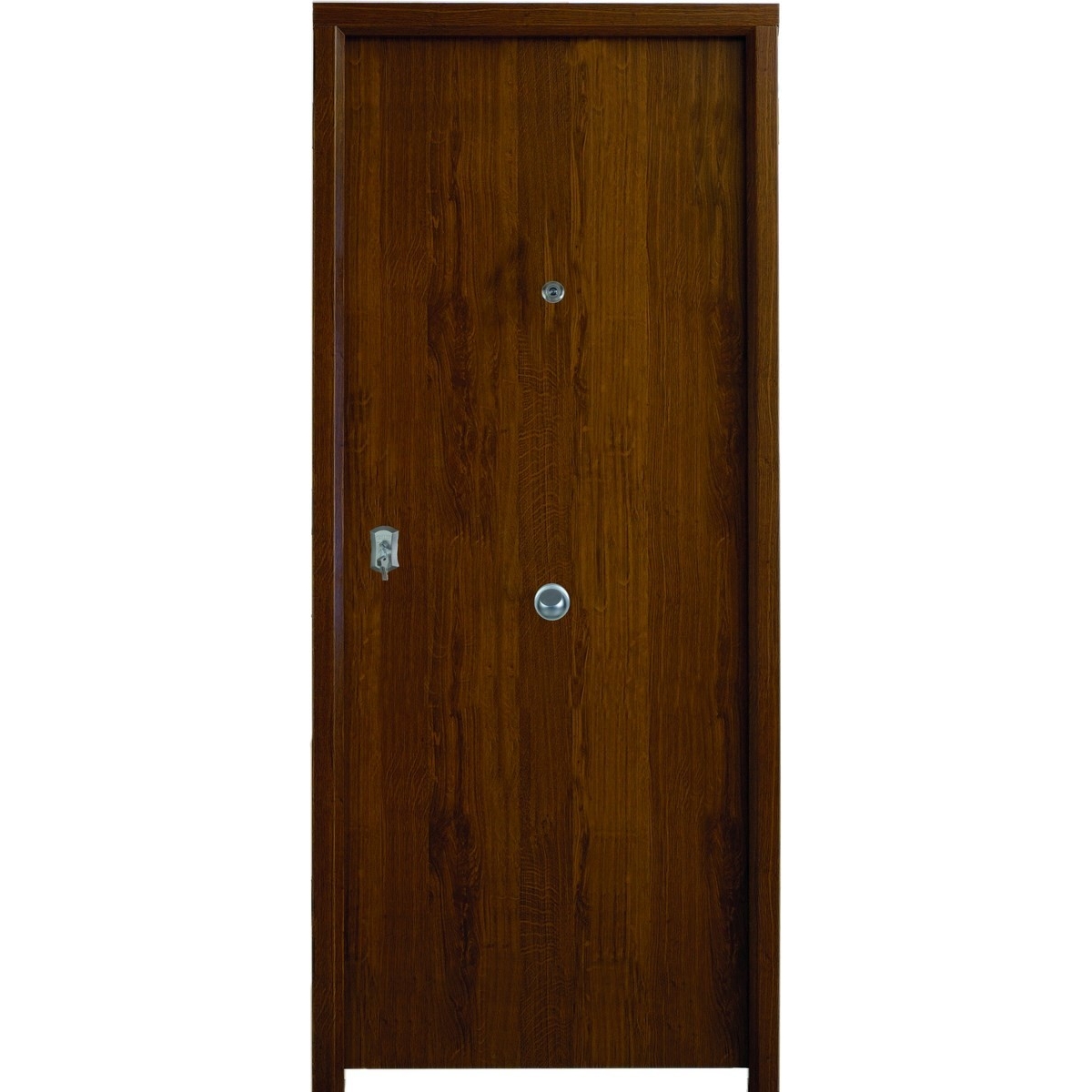 Doors Cearco - Smooth Armored Door