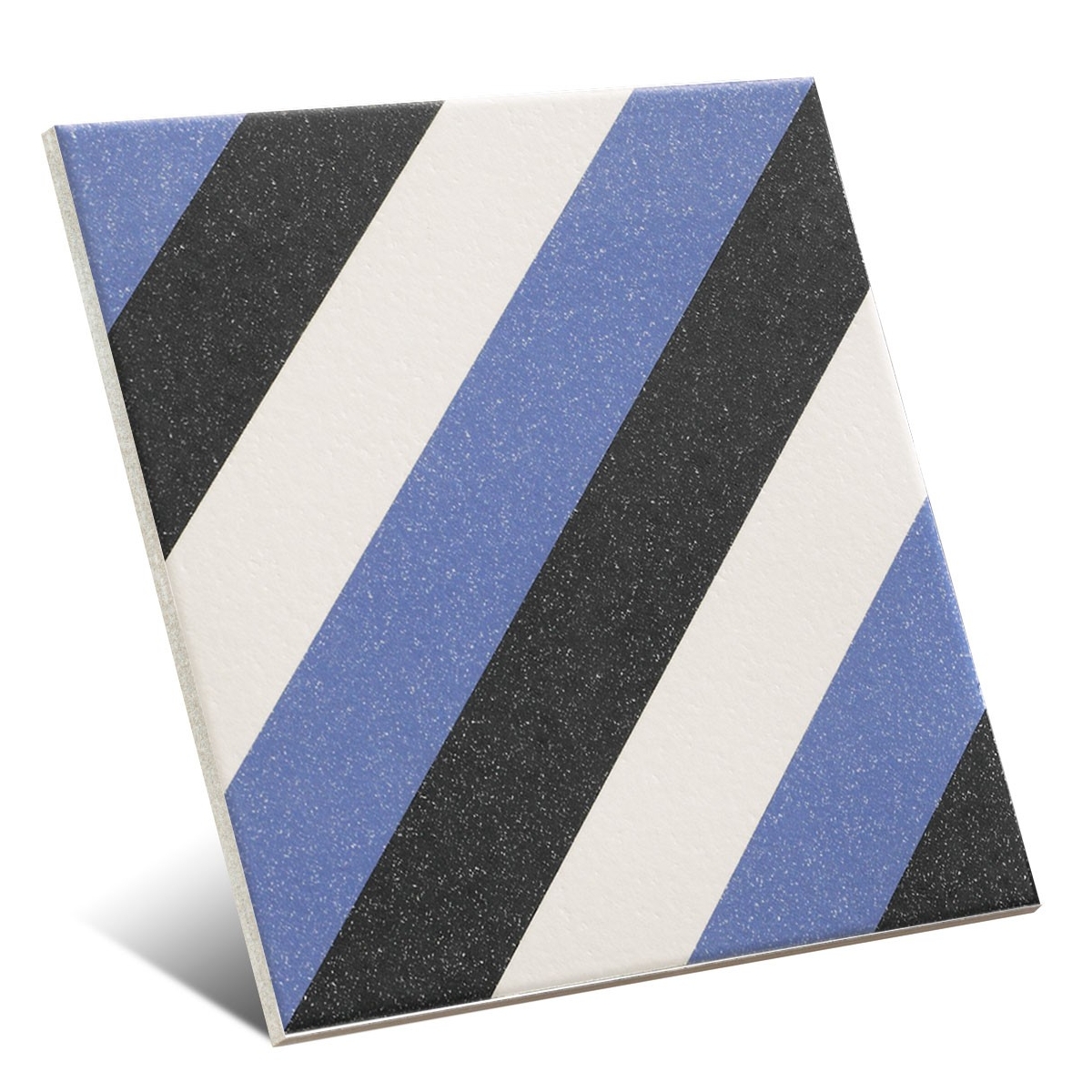 Dublin Blu 20x20 (m2) - Trinity Series - Marca Mainzu