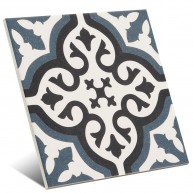 London 20x20 (m2) - Mainzu