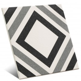 Trinity Noir 20x20 (m2)