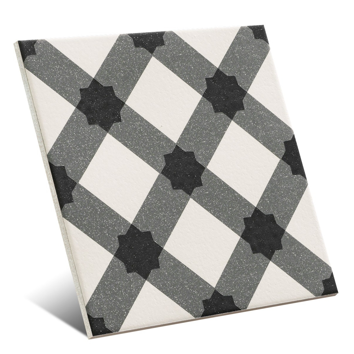 Trinity Noir 20x20 (m2) Mainzu