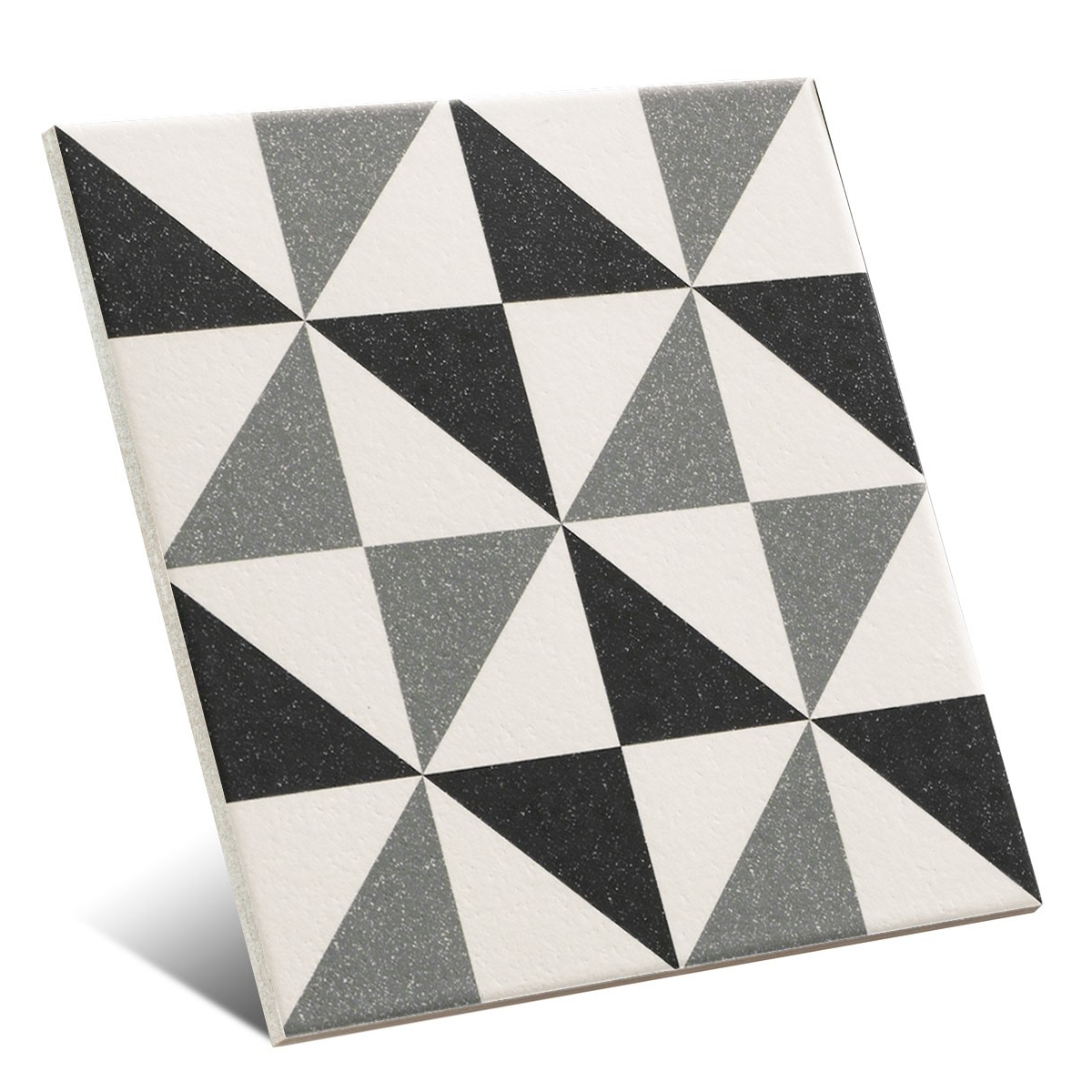 Trinity Noir Revêtements de sol et de mur