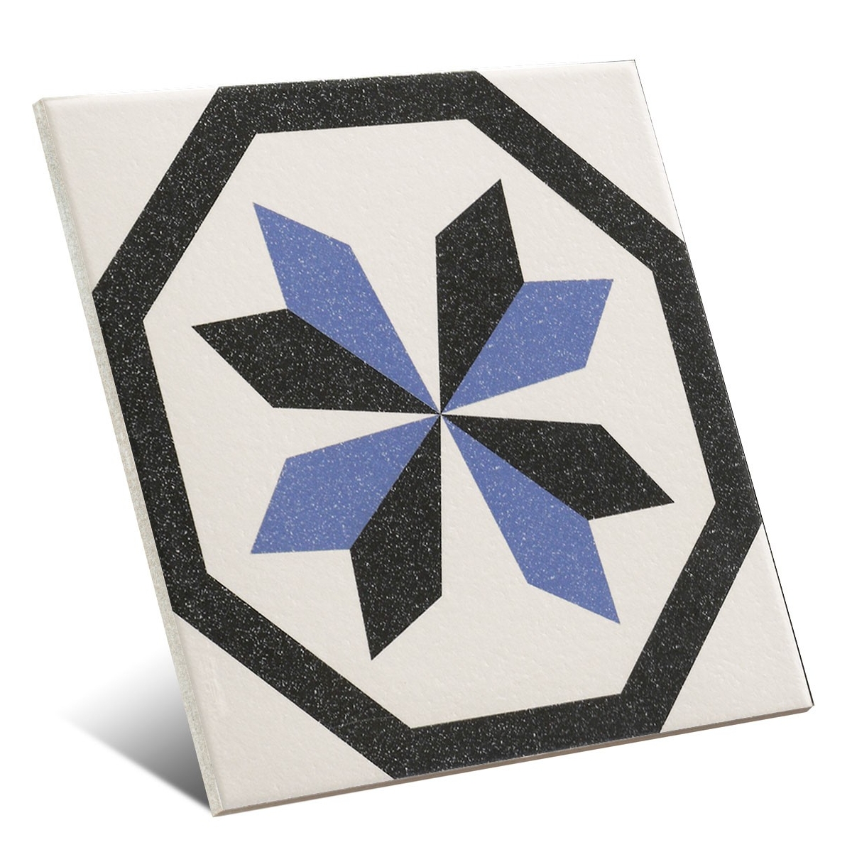 Trinity Blu 20x20 (m2) Mainzu