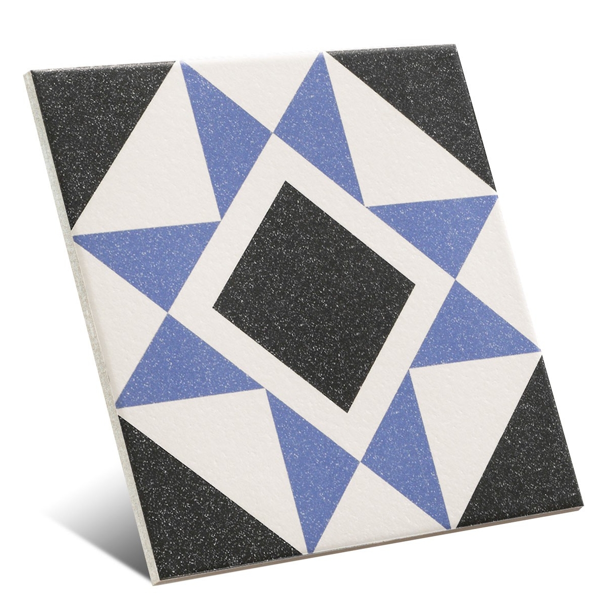 Trinity Blu 20x20 (m2) - Serie Trinity - Marca Mainzu