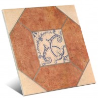 Olhambrillas Barro 20x20 (Box 1 m2)