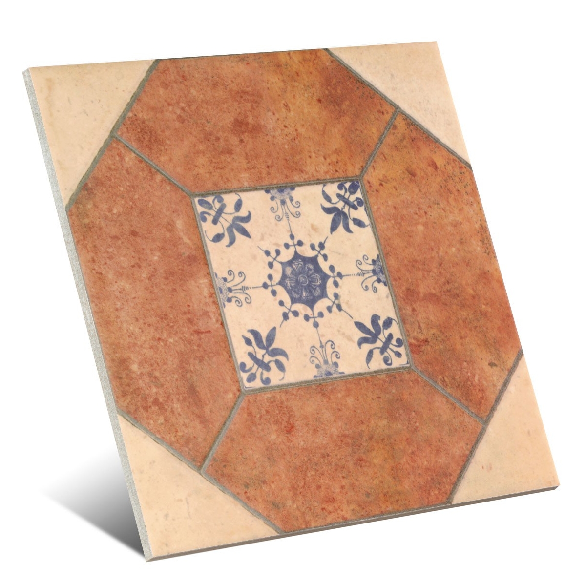 Olhambrillas Barro (m2) Pavement rustic pieces at the best price
