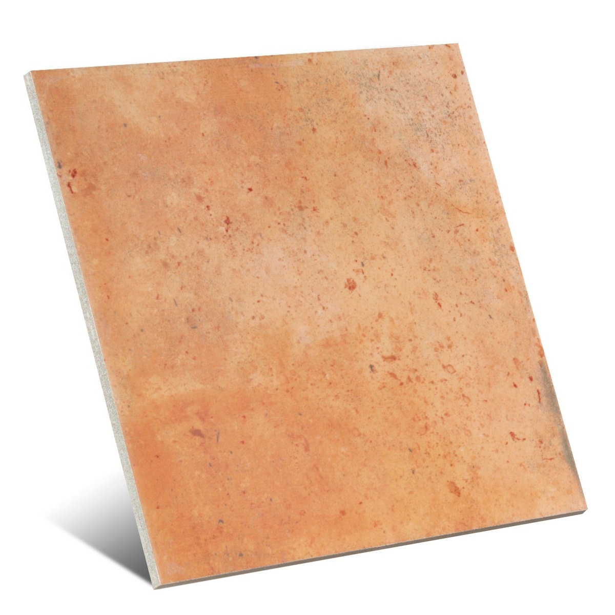 Argile ocre 20x20 (boîte 1 m2)