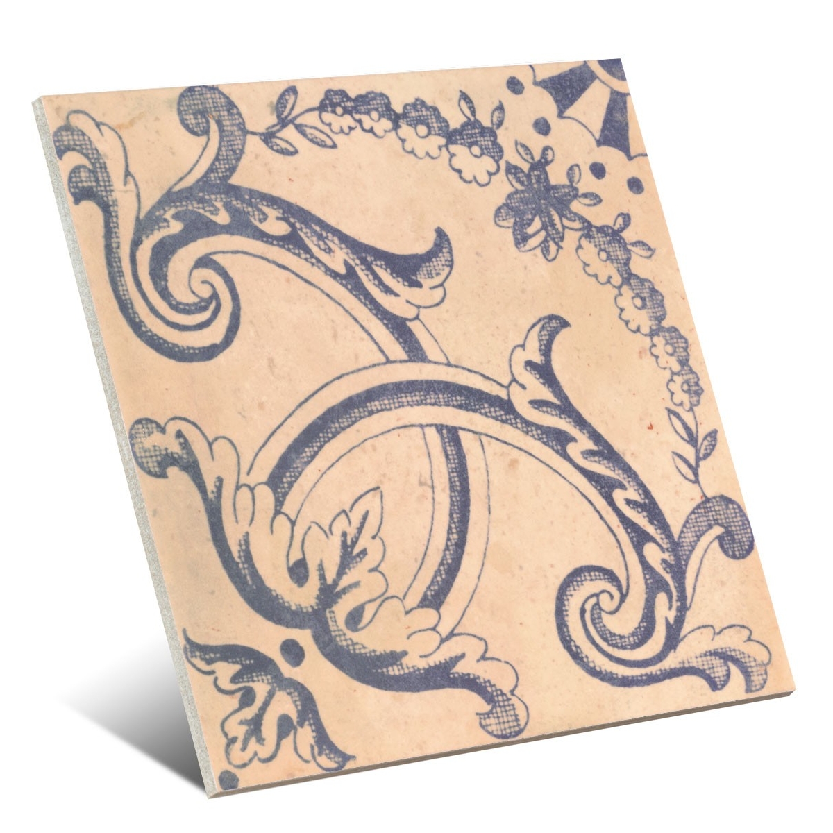 Décor Barro 3 20x20 (boîte 1 m2)