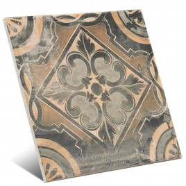 Canaletto Nero 20x20 (m2)