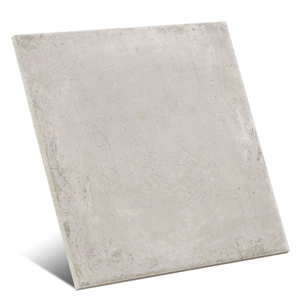 Scudo White 20x20 (m2) - Mainzu