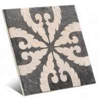 Norland Britania 20x20 (Kasten 1m²)