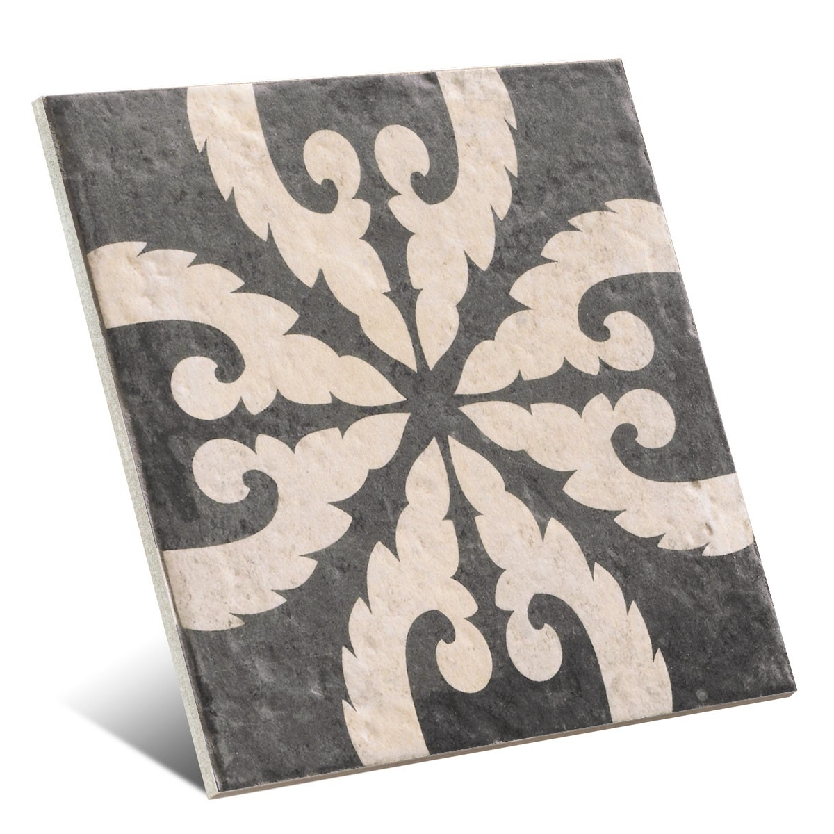 Norland Britania 20x20 (Kasten 1m²)