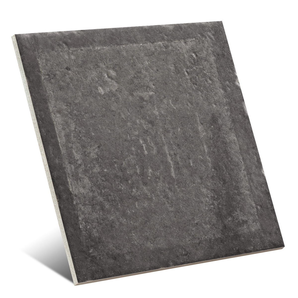 Norland Preto 20x20 (caixa 1m2)