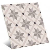 Palermo Gray 22.5x22.5 (box 1.01 m2)