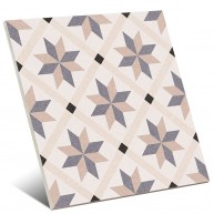 Palermo Bea 22,5x22,5 (caixa 1,01 m2)