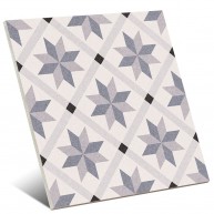 Palermo Azul 22,5x22,5 (caixa 1,01 m2)