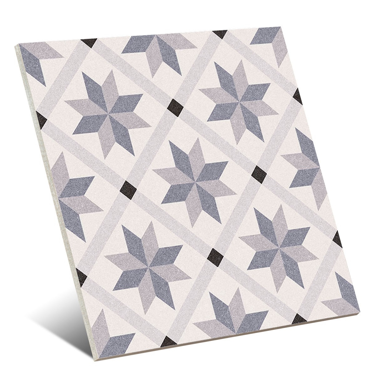 Palerme Azul 22.5x22.5 (boîte 1.01 m2)