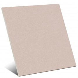 Novara Taupe 22.5x22.5 (boîte 1.01 m2)