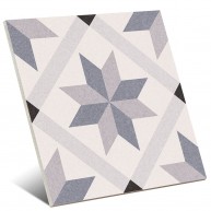 Génova Azul 22,5x22,5 (caixa 1,01 m2)