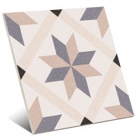 Génova Bea 22.5x22.5 (boîte 1.01 m2)