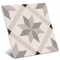 Génova Beige 22.5x22.5 (boîte 1.01 m2)