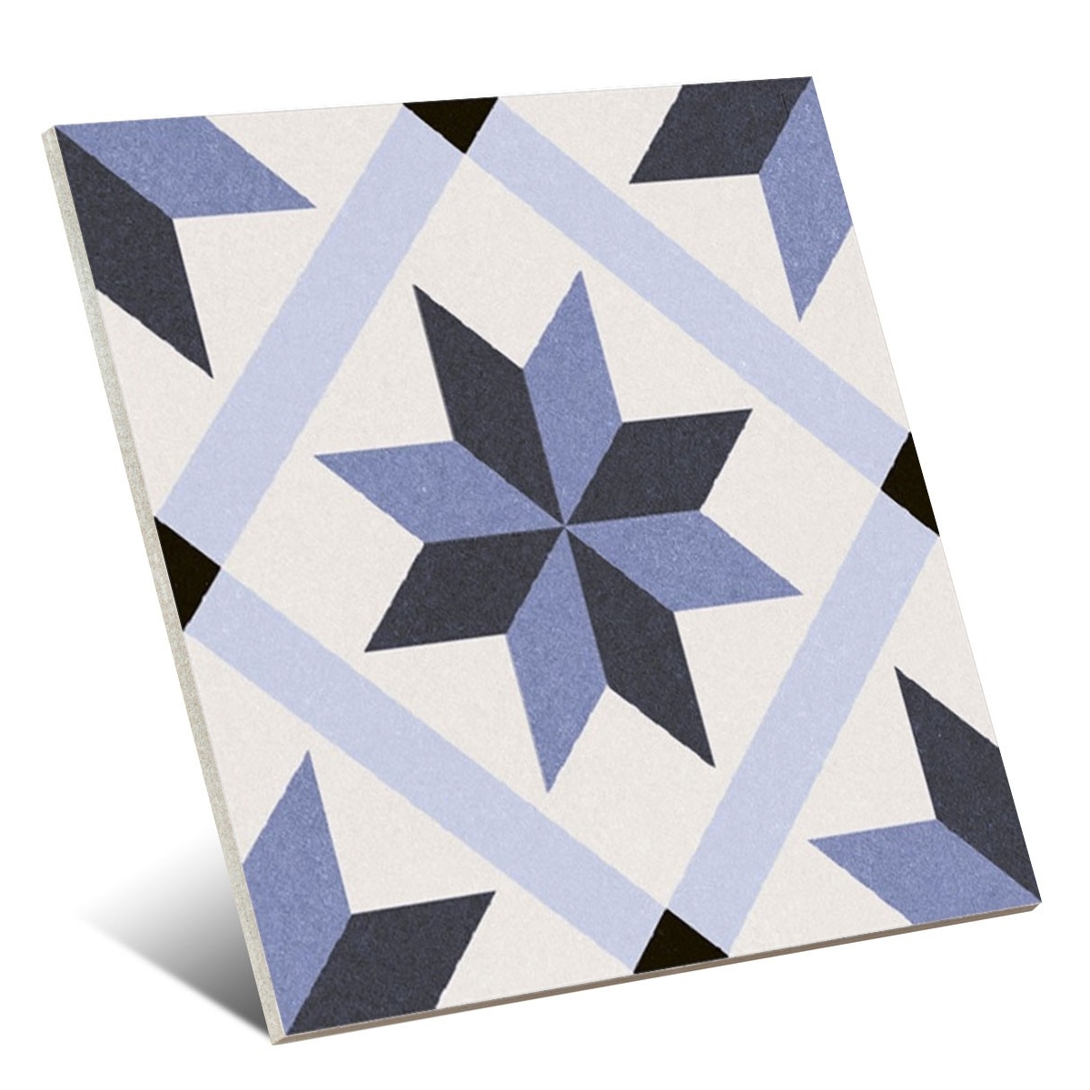 Genua Cobalt 22,5x22,5 (Kasten 1,01 m²)