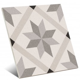 Génova Gris 22,5x22,5 (caja 1,01 m2)