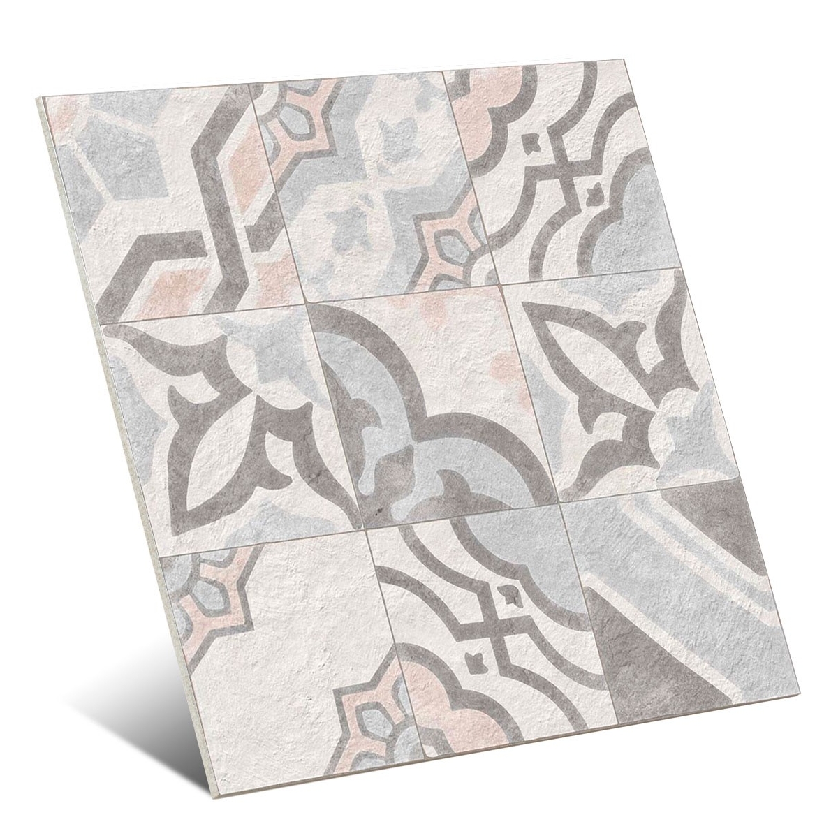 Atokos Multicolore 60x60 (boîte 1,44 m2)