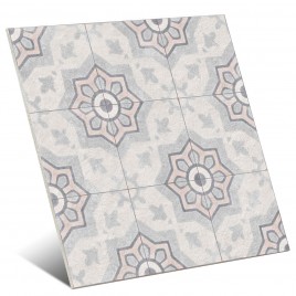 Milos Multicolore 60x60 (boîte 1,44 m2)