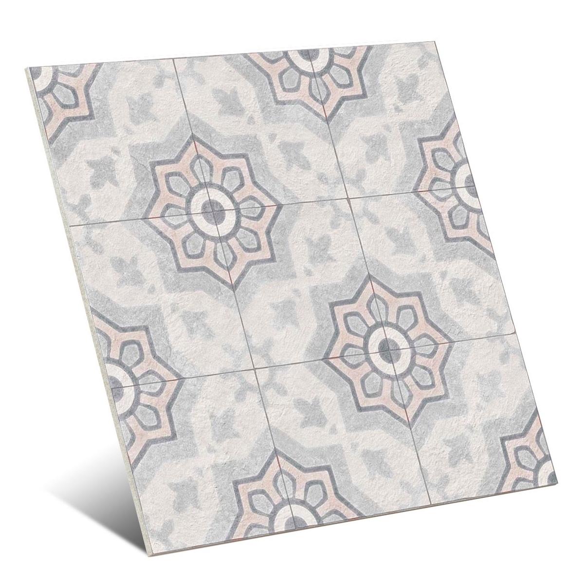 Milos Multicolor 60x60 (caja 1,44 m2)